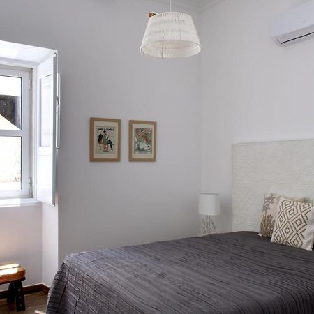 טאווירה Apartamentos Do Rio מראה חיצוני תמונה