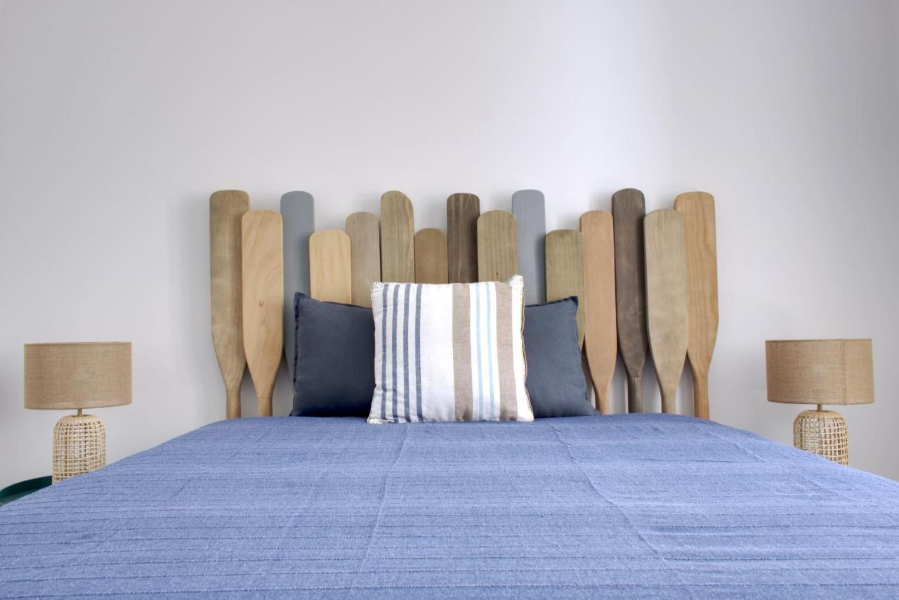 טאווירה Apartamentos Do Rio מראה חיצוני תמונה