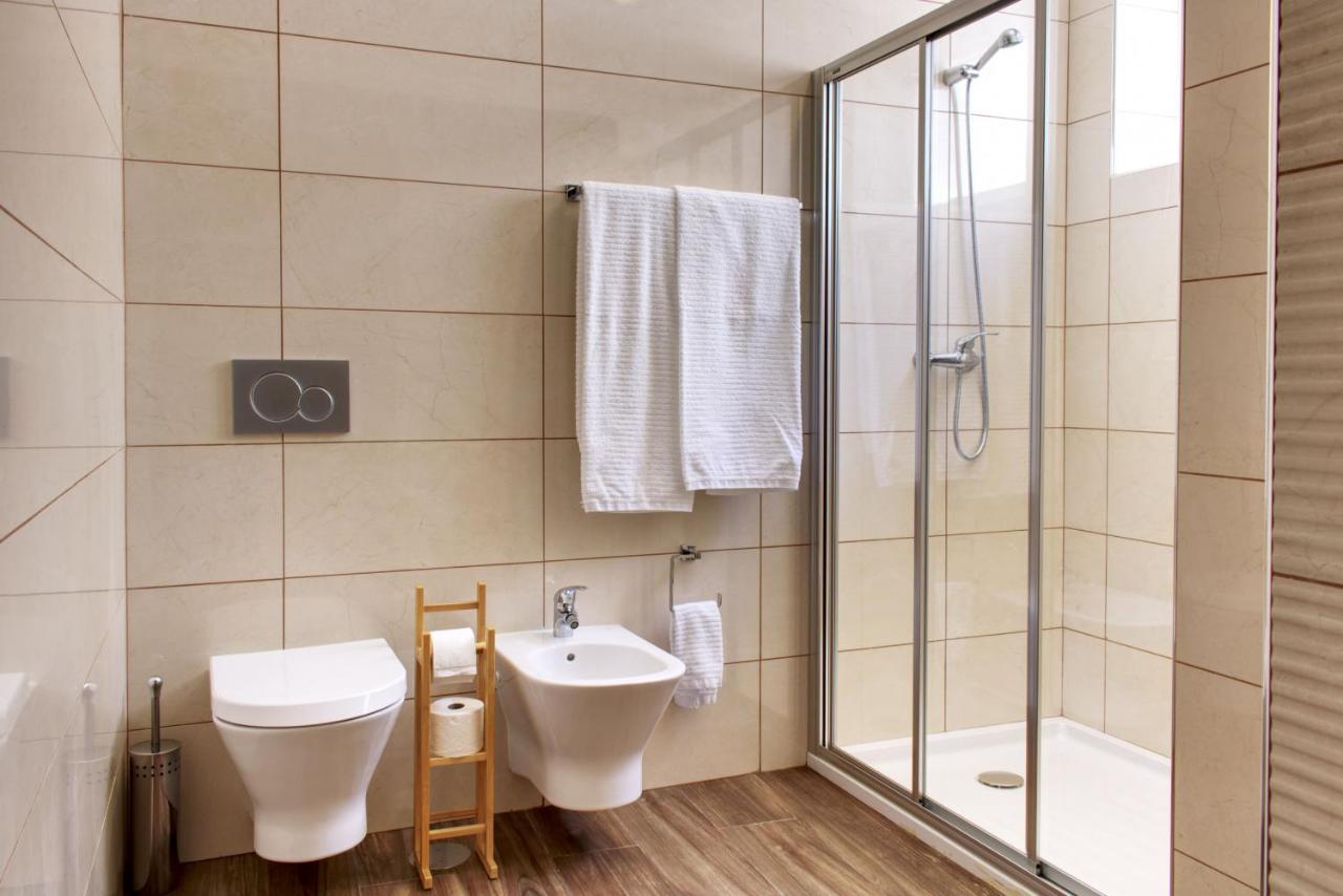 טאווירה Apartamentos Do Rio מראה חיצוני תמונה